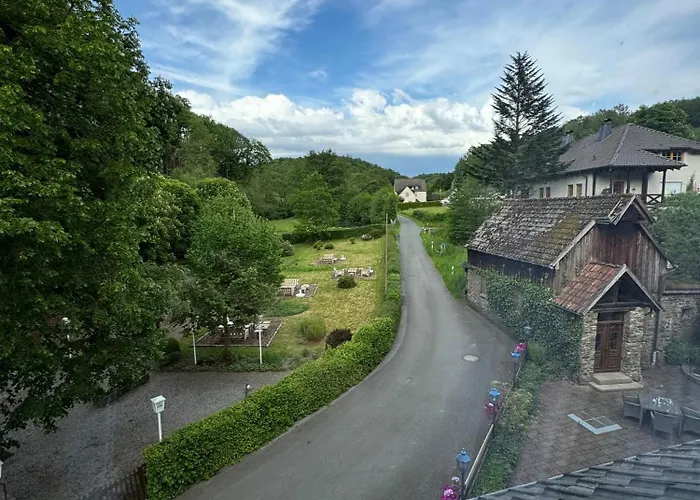 Hotel Zur Mühle Iserlohn