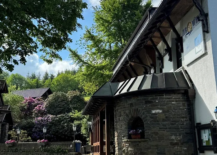 Hotel Zur Mühle Iserlohn